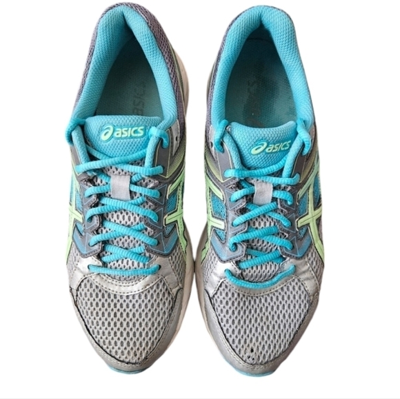 ASICS Womens Gel-Contend 3 Running Shoes Sz 7.5 - Picture 1 of 7
